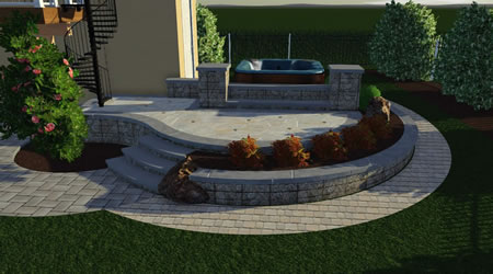 Landscape Design